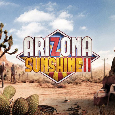 Cover Image for Arizona Sunshine 2 Review