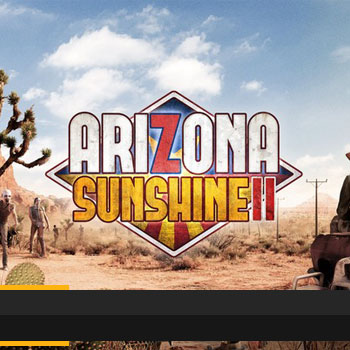 Cover Image for Arizona Sunshine 2 Review